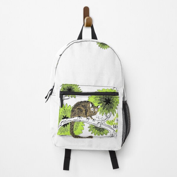 Item preview, lemur designed and sold by VicaVeresk.