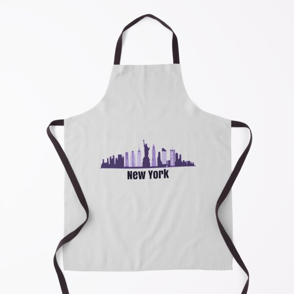 Item preview, New York Skyline designed and sold by designbyjodyb.