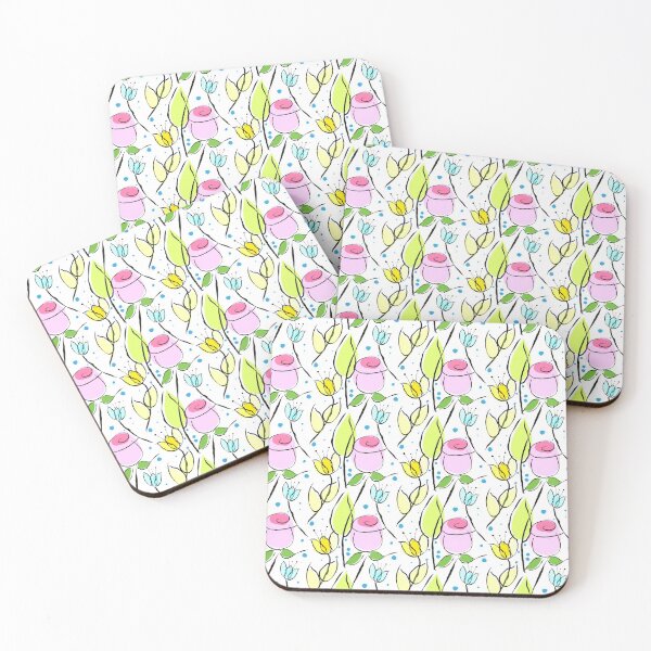Item preview, tulips designed and sold by fantasina.