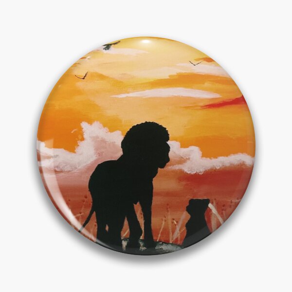 Item preview, Africa Sunrise designed and sold by Rachaaa.