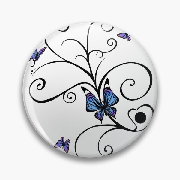 Item preview, Butterflies in your stomach designed and sold by Evgeniy Sakharov.