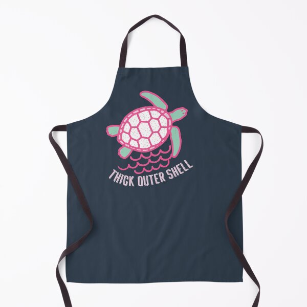 Item preview, Thick Outer Shell Turtle designed and sold by SharksOnShore.