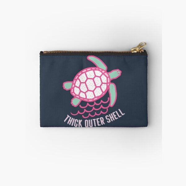 Item preview, Thick Outer Shell Turtle designed and sold by SharksOnShore.