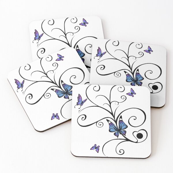 Item preview, Butterflies in your stomach designed and sold by Evgeniy Sakharov.