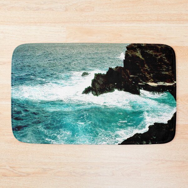 Item preview, OCEAN STONE  designed and sold by Printshophub.