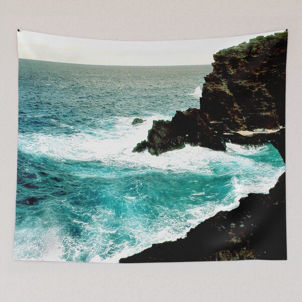 Item preview, OCEAN STONE  designed and sold by Printshophub.