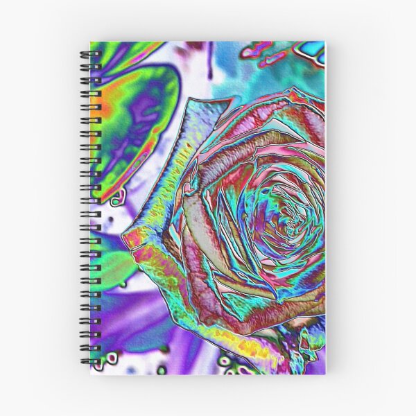 Item preview, A ROSE BY ANY OTHER NAME IS designed and sold by BOLLA67.