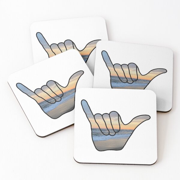 Item preview, Hang Loose LBI designed and sold by addieancona.