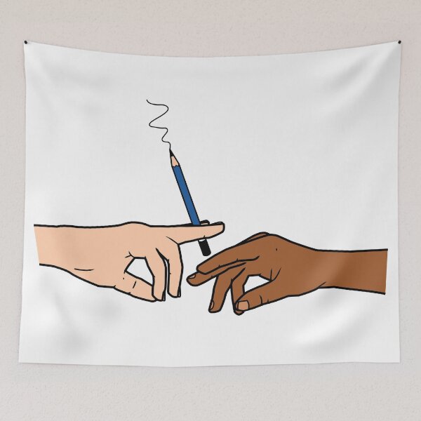 Item preview, Puff Puff Pass designed and sold by DartsAndCrafts.