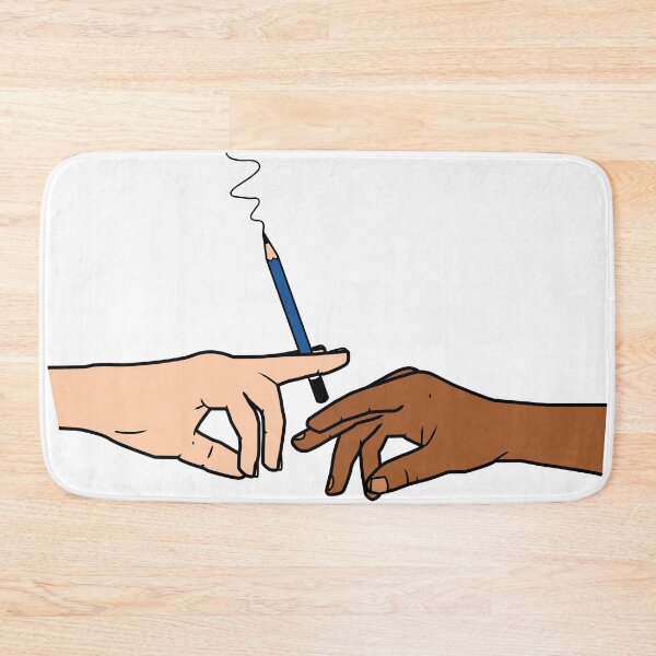 Item preview, Puff Puff Pass designed and sold by DartsAndCrafts.