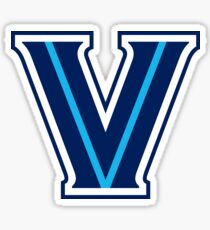 Villanova University Sticker