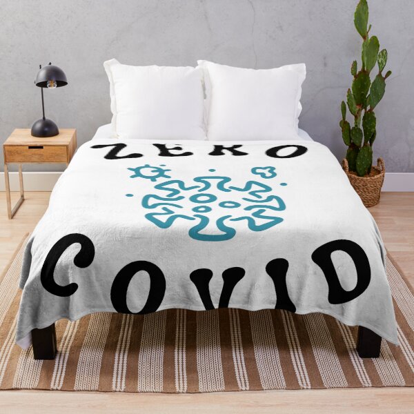 Item preview, Zero covid designed and sold by ATB20.