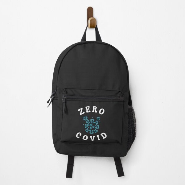 Item preview, Zero covid designed and sold by ATB20.