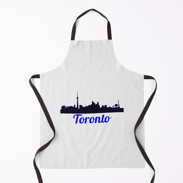 Artikelvorschau, Skyline von Toronto entworfen und verkauft von designbyjodyb.