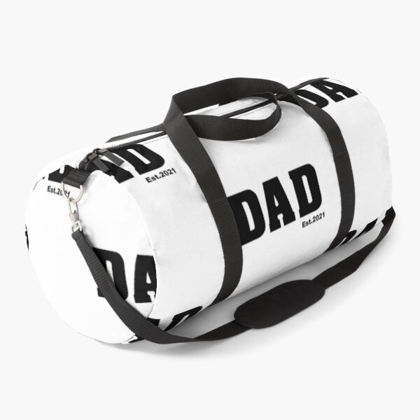 Item preview, Dad Est 2021 For Cool Dads designed and sold by Zuepfelmuetzen.