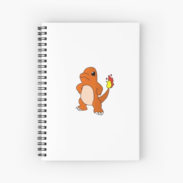 Item preview, Quirky Kanto Fire starter  designed and sold by BenjaminJ24.