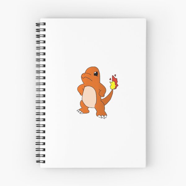 Item preview, Quirky Kanto Fire starter  designed and sold by BenjaminJ24.