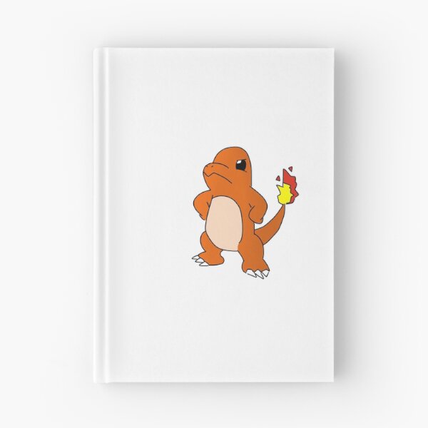 Item preview, Quirky Kanto Fire starter  designed and sold by BenjaminJ24.