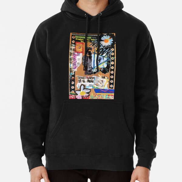 Peaceminusone Hoodie | Grailed