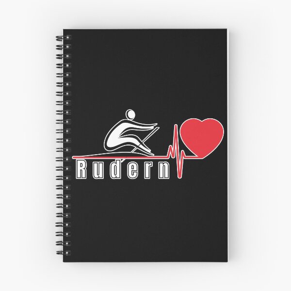 Item preview, Rowing heart love designed and sold by umfhn.