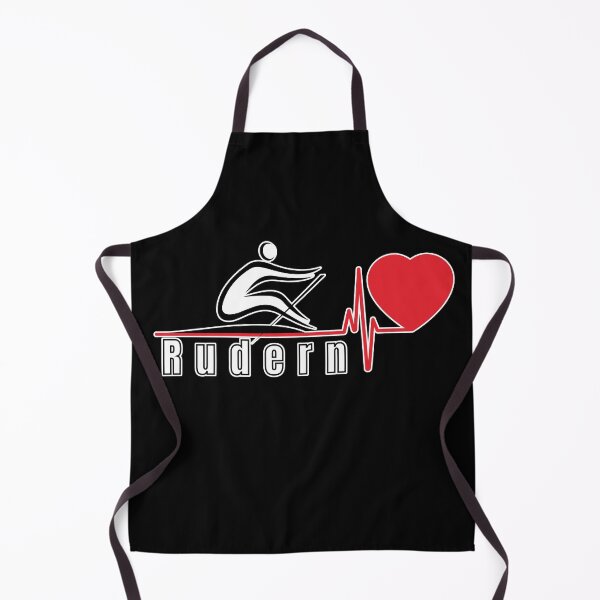 Item preview, Rowing heart love designed and sold by umfhn.