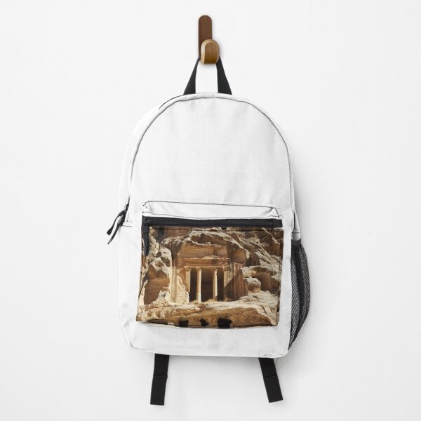 Item preview, Sandstone Carved Building in Jordan designed and sold by VvdVenDesign.