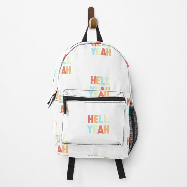 Item preview, Hell Yeah designed and sold by Vintage  Dream.