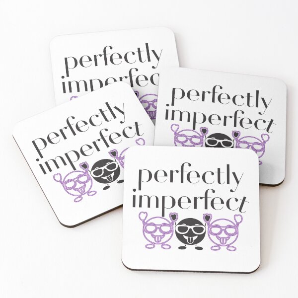 Item preview, Perfectly Imperfect designed and sold by springbloomb.