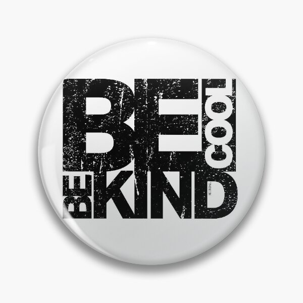 Item preview, Be cool be kind designed and sold by Inc-Solutions.