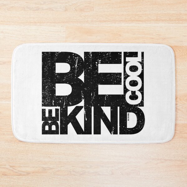 Item preview, Be cool be kind designed and sold by Inc-Solutions.