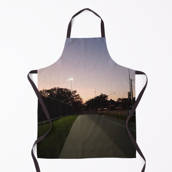 Item preview, Summer Sunset - Purple sky designed and sold by House of Hartz by: Dominique11.