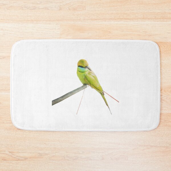 Item preview, Standing Little Bird on Tree designed and sold by Valuential.