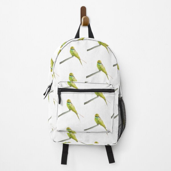 Item preview, Standing Little Bird on Tree designed and sold by Valuential.