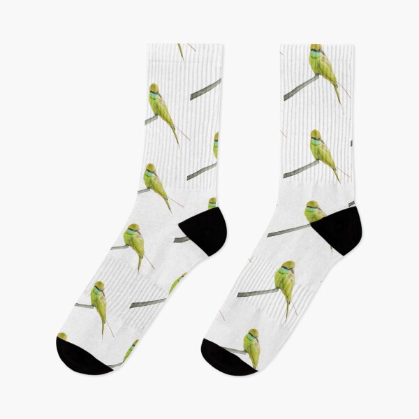 Item preview, Standing Little Bird on Tree designed and sold by Valuential.