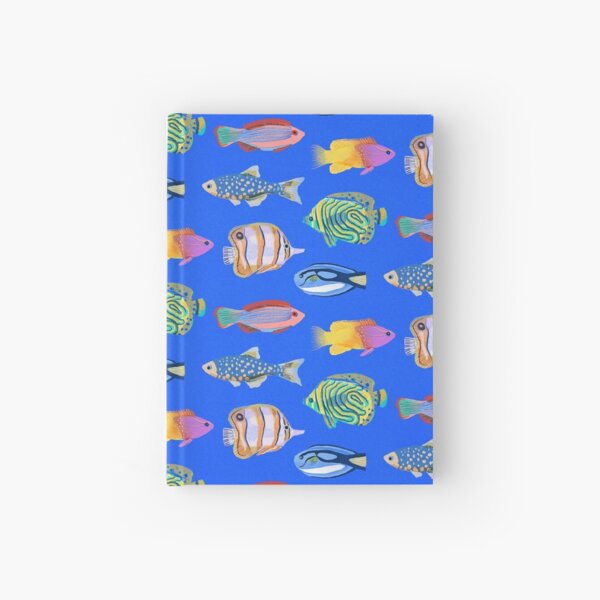 Item preview, Tropischer Fisch designed and sold by Darlydesign.