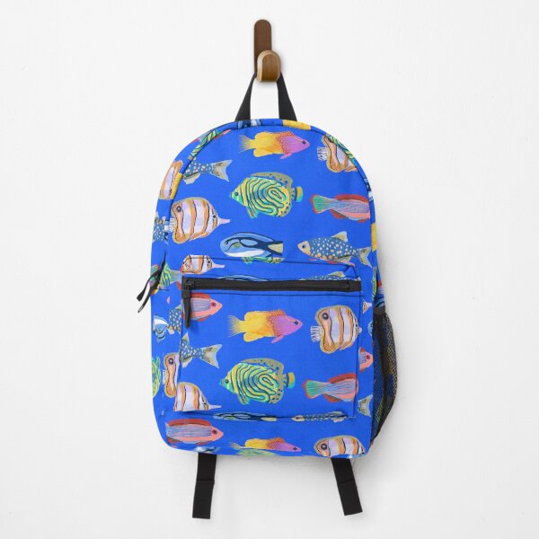 Item preview, Tropical Fish  designed and sold by Darlydesign.