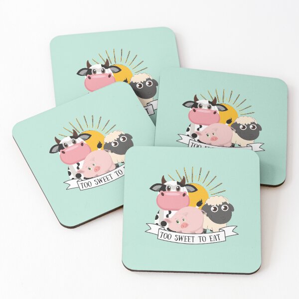 Item preview, Too Sweet to Eat designed and sold by VBeesTees.