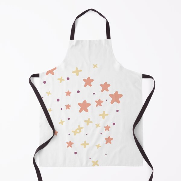 Item preview, stars, stars in pastel color designed and sold by angelescar.