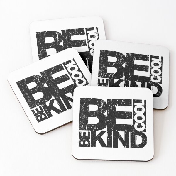 Item preview, Be cool be kind designed and sold by Inc-Solutions.