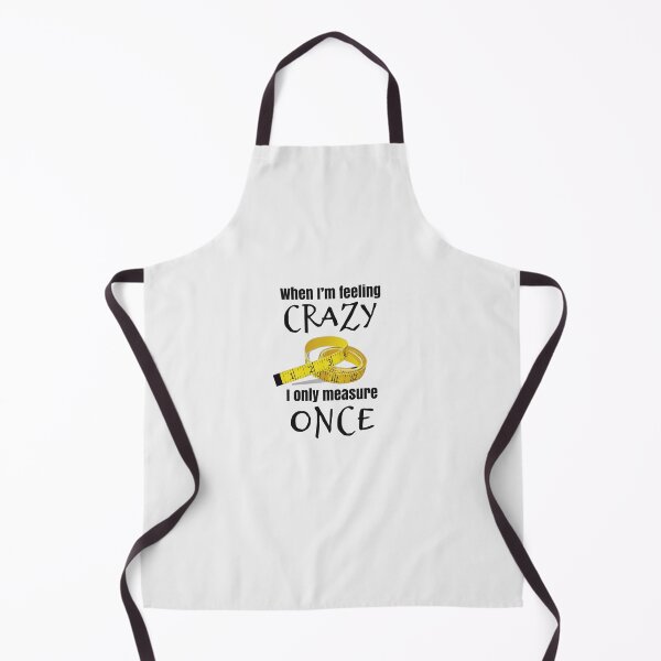 Item preview, Only Measure Once designed and sold by designbyjodyb.