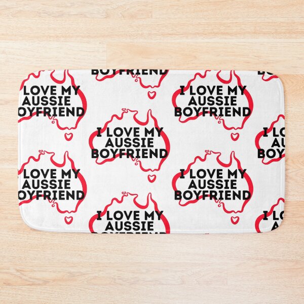 Item preview, Australian BF designed and sold by WorldPrintTees.