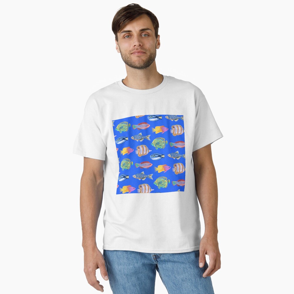 Item preview, Classic T-Shirt designed and sold by Darlydesign.