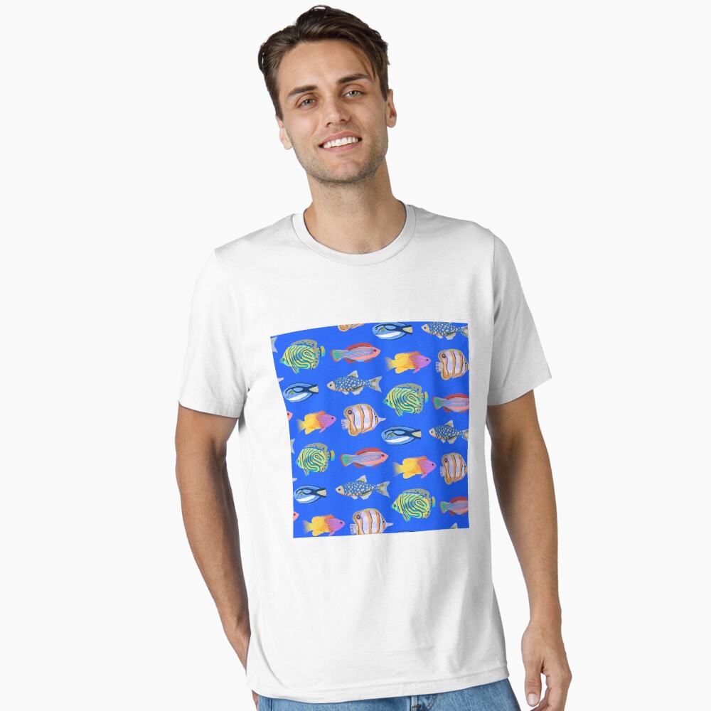 Item preview, Essential T-Shirt designed and sold by Darlydesign.
