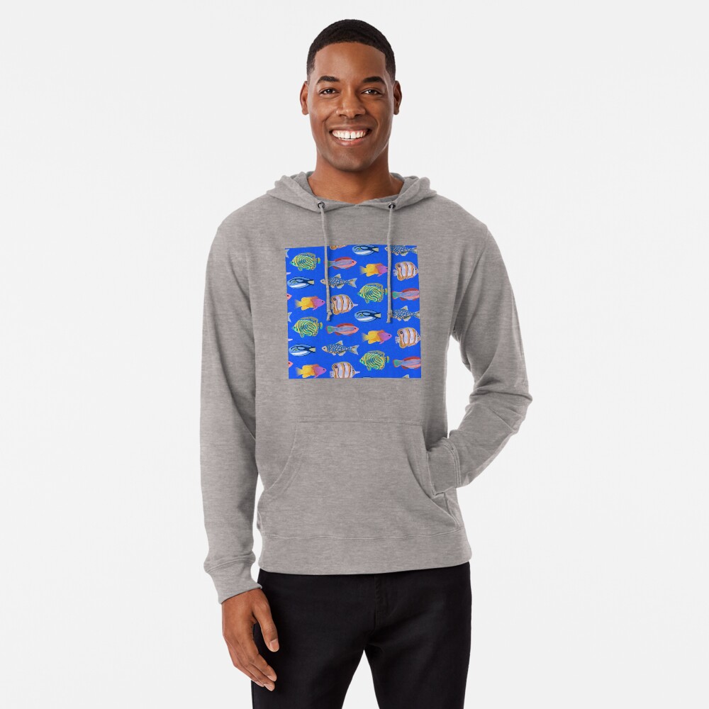 Item preview, Lightweight Hoodie designed and sold by Darlydesign.