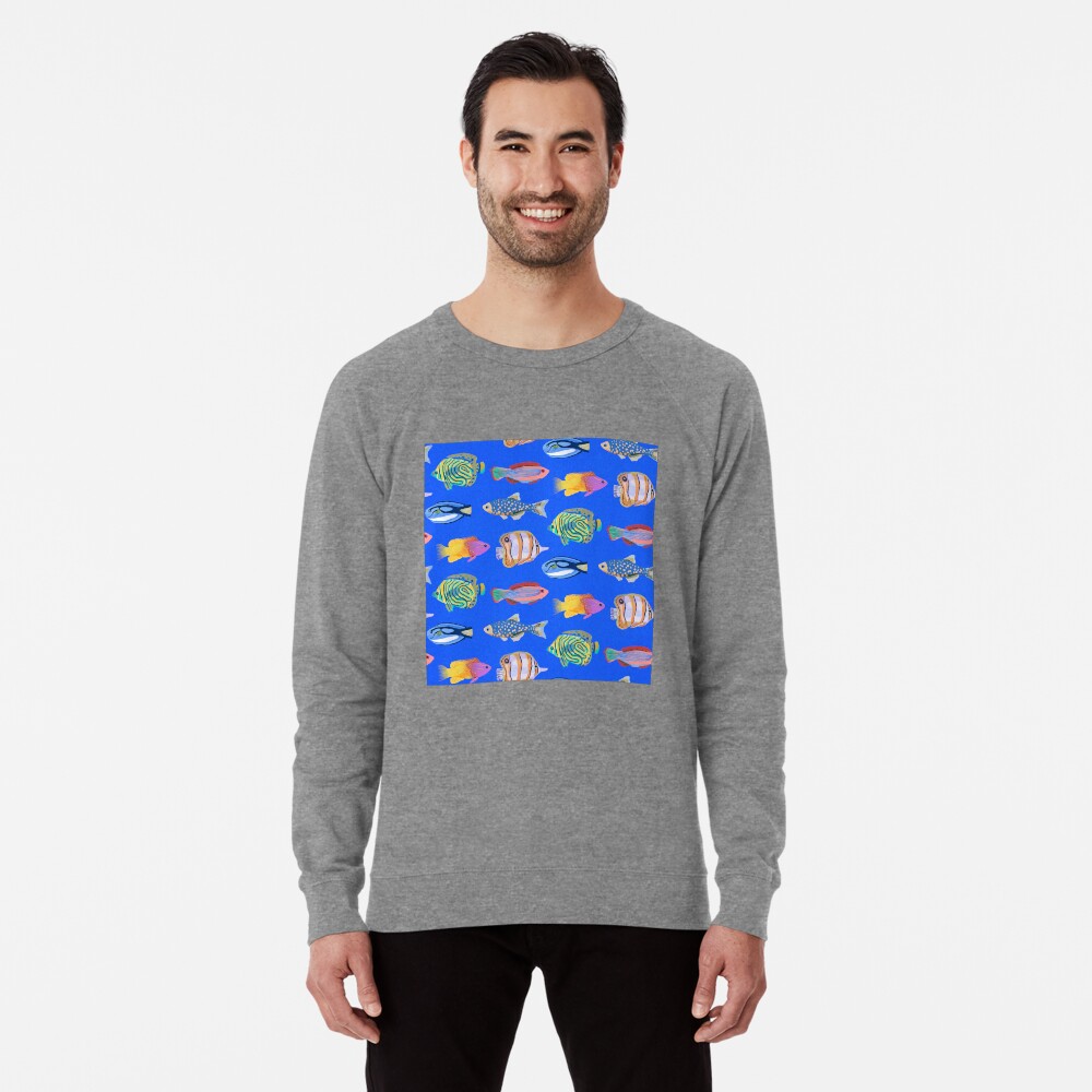 Item preview, Lightweight Sweatshirt designed and sold by Darlydesign.