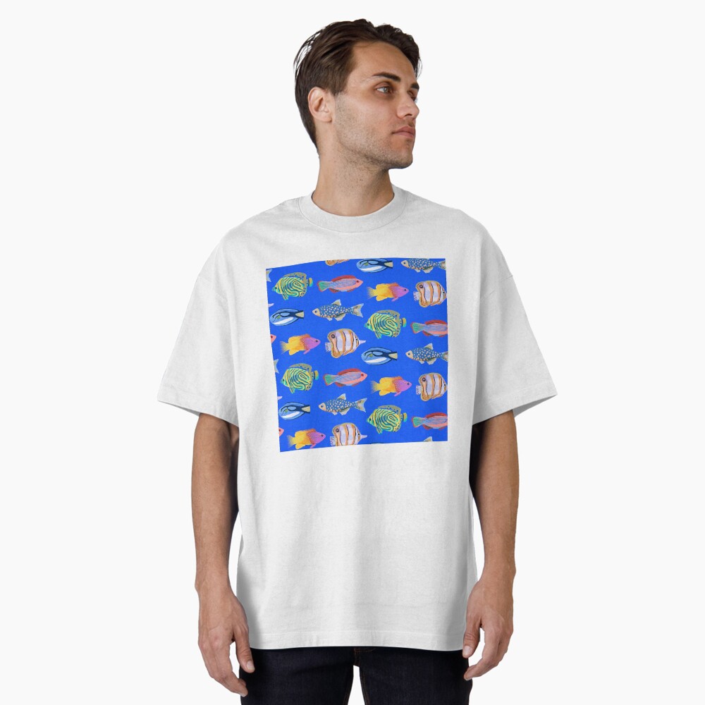 Item preview, Oversized T-Shirt designed and sold by Darlydesign.