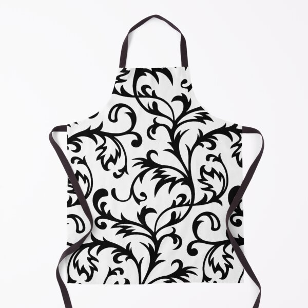 Item preview, Monochrome pattern designed and sold by Evgeniy Sakharov.