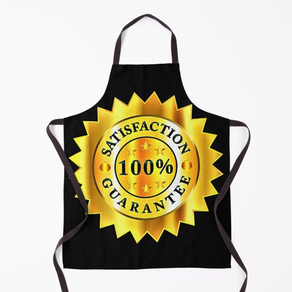 Item preview, Satisfaction guarantee  designed and sold by Guy Christophe Tixier.