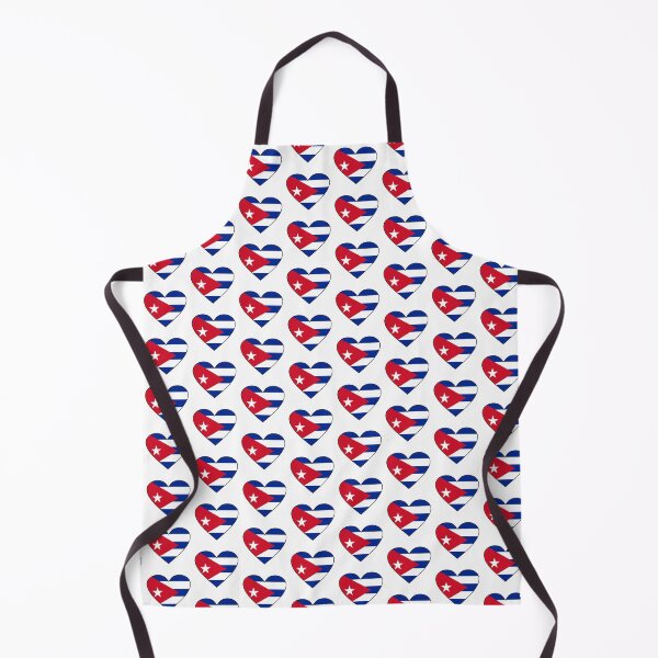 Item preview, Cuba Flag. Cuban Flag. Cuba Flag Gifts. República de Cuba. Cuba designed and sold by GraceTee.
