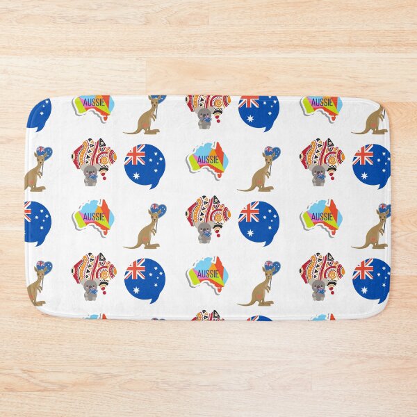 Item preview, Australian BF designed and sold by WorldPrintTees.